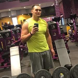 Meet your Posher, Noah